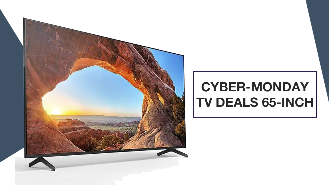 Interesting Cyber-Monday Tv deals 65-inch 2022 | Best Offers